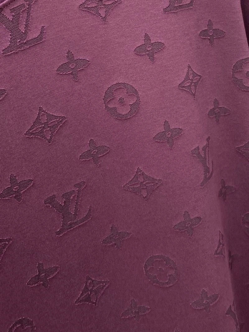 Louis Vuitton T-Shirts AllSeason 134567