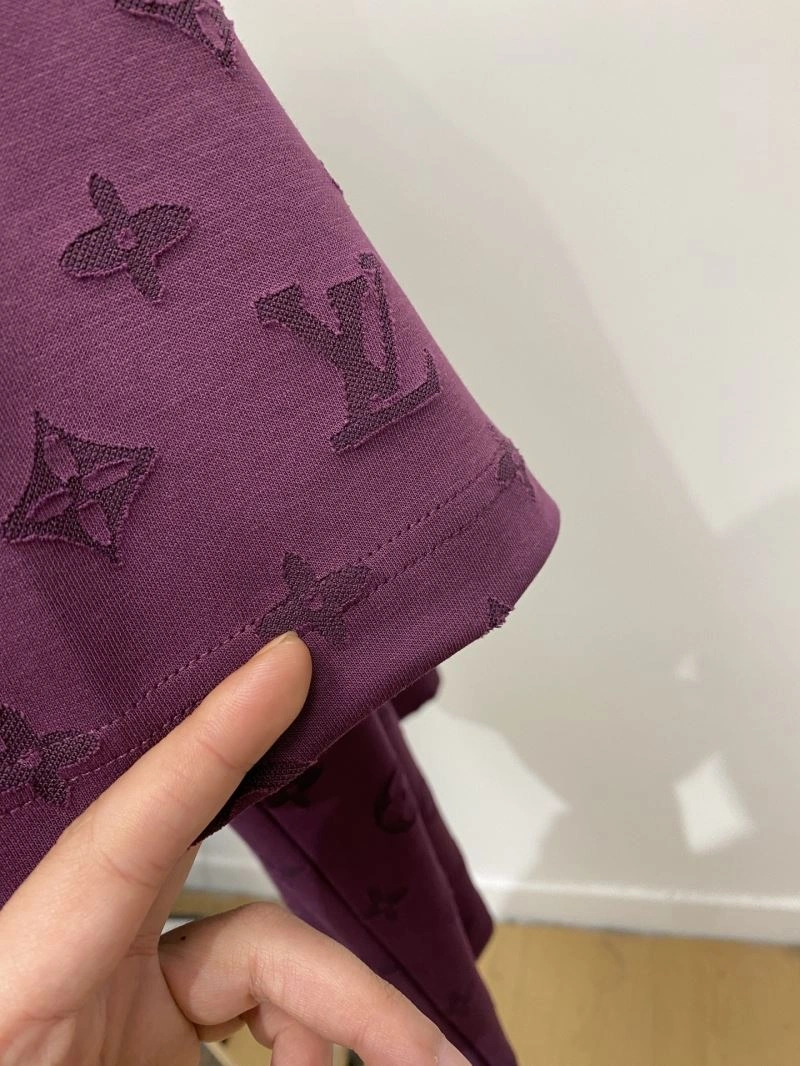 Louis Vuitton T-Shirts AllSeason 134567