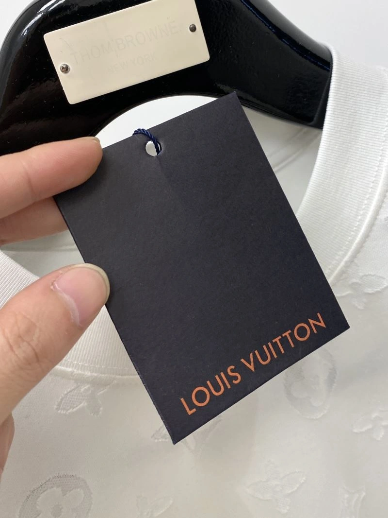 Louis Vuitton T-Shirts UrbanStyle 134575