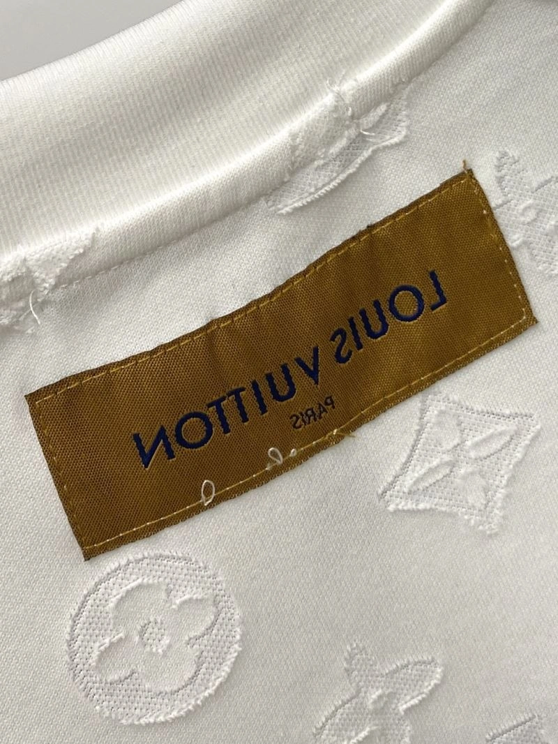 Louis Vuitton T-Shirts UrbanStyle 134575