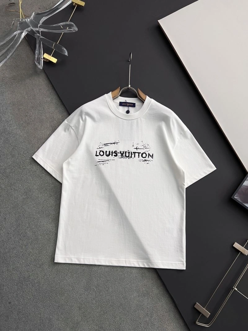 Louis Vuitton T-Shirts TopPick 134564