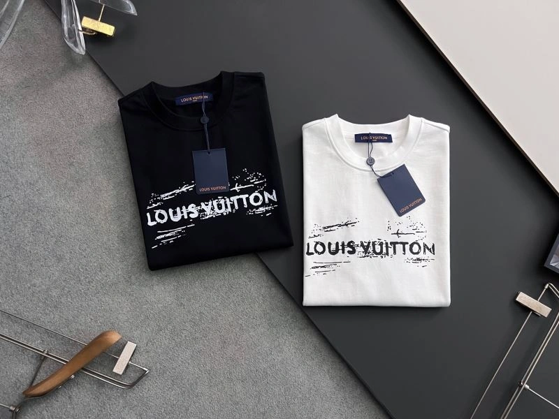 Louis Vuitton T-Shirts TopPick 134564