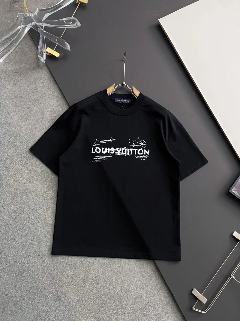 Louis Vuitton T-Shirts TopPick 134564