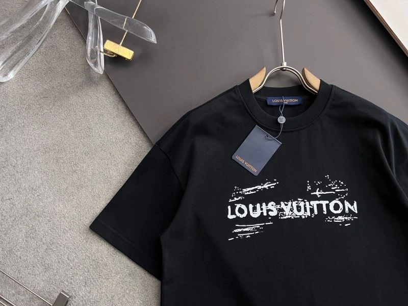 Louis Vuitton T-Shirts TopPick 134564