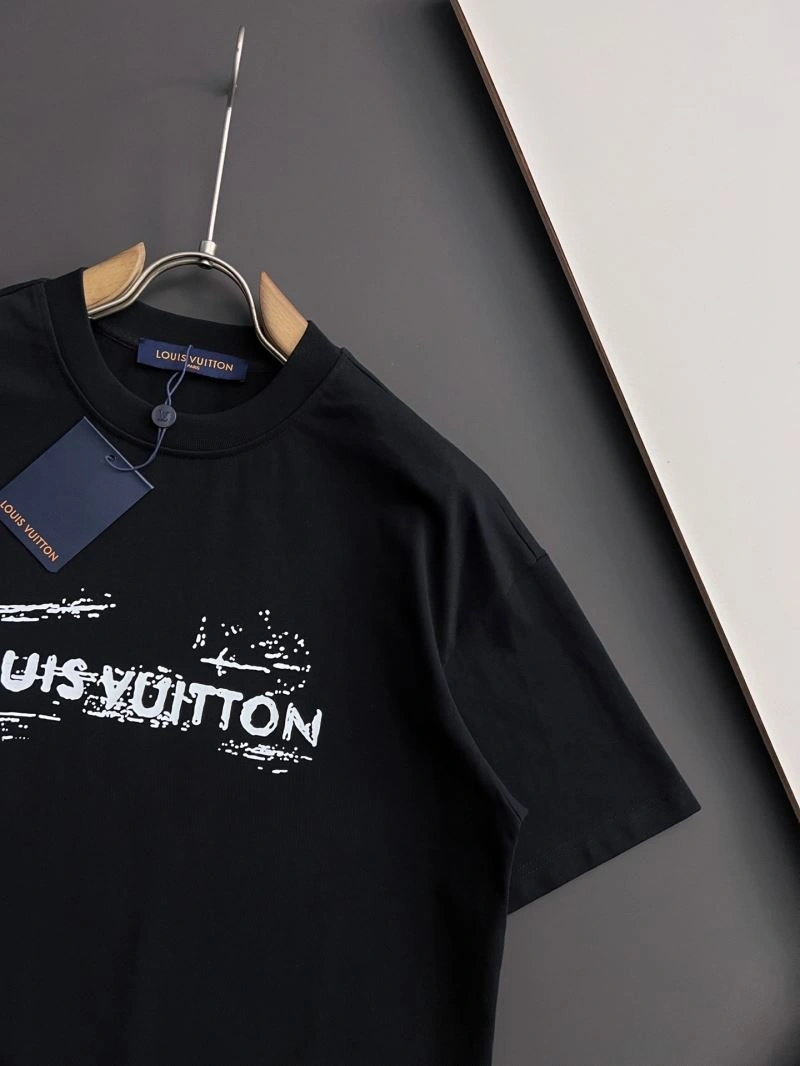 Louis Vuitton T-Shirts TopPick 134564