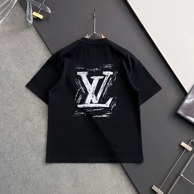 Louis Vuitton T-Shirts TopPick 134564