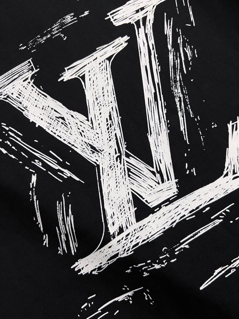 Louis Vuitton T-Shirts TopPick 134564