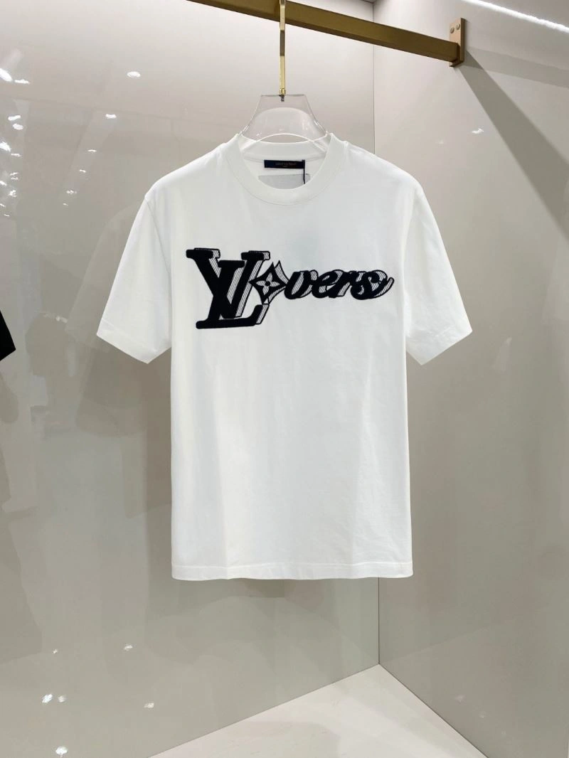 Louis Vuitton T-Shirts Affordable 134583