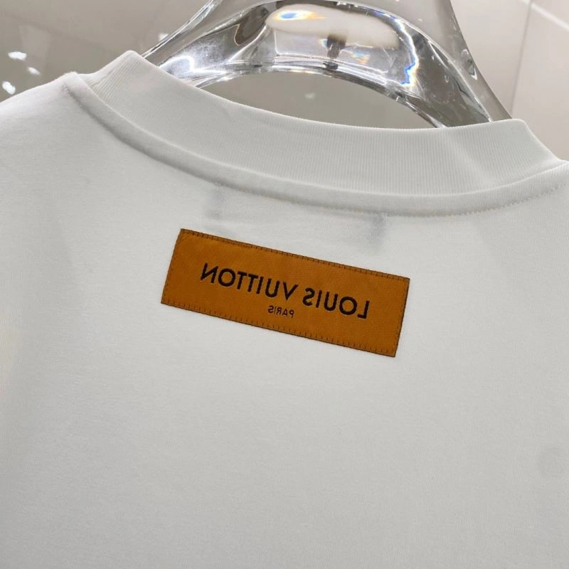 Louis Vuitton T-Shirts Affordable 134583