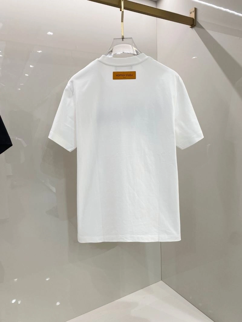 Louis Vuitton T-Shirts Affordable 134583