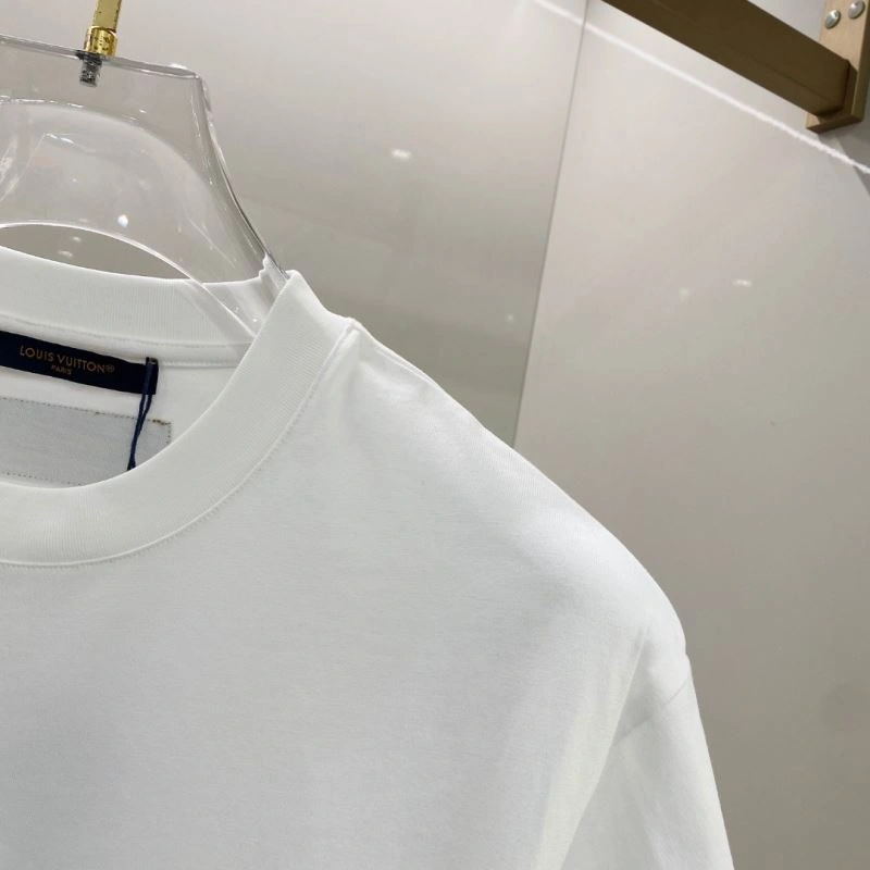 Louis Vuitton T-Shirts Affordable 134583