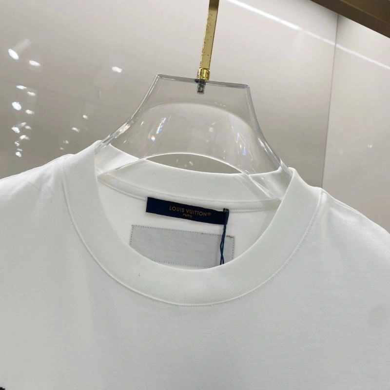 Louis Vuitton T-Shirts Affordable 134583