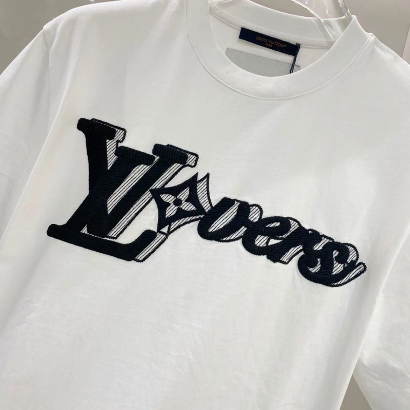 Louis Vuitton T-Shirts Affordable 134583