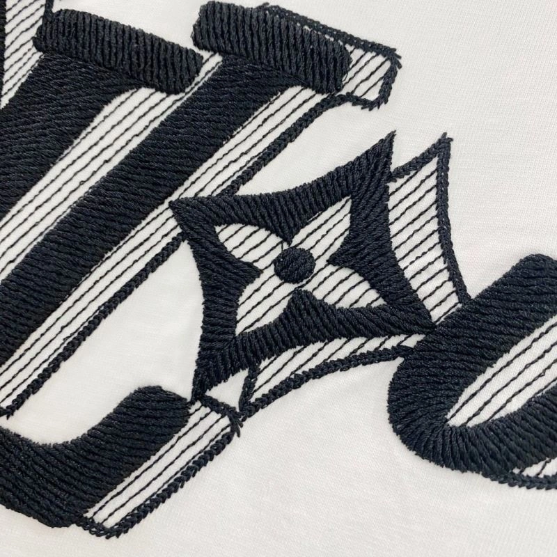 Louis Vuitton T-Shirts Affordable 134583