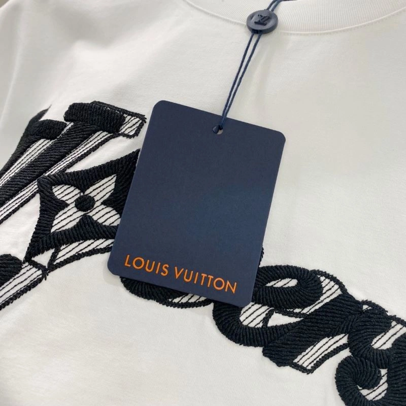 Louis Vuitton T-Shirts Affordable 134583