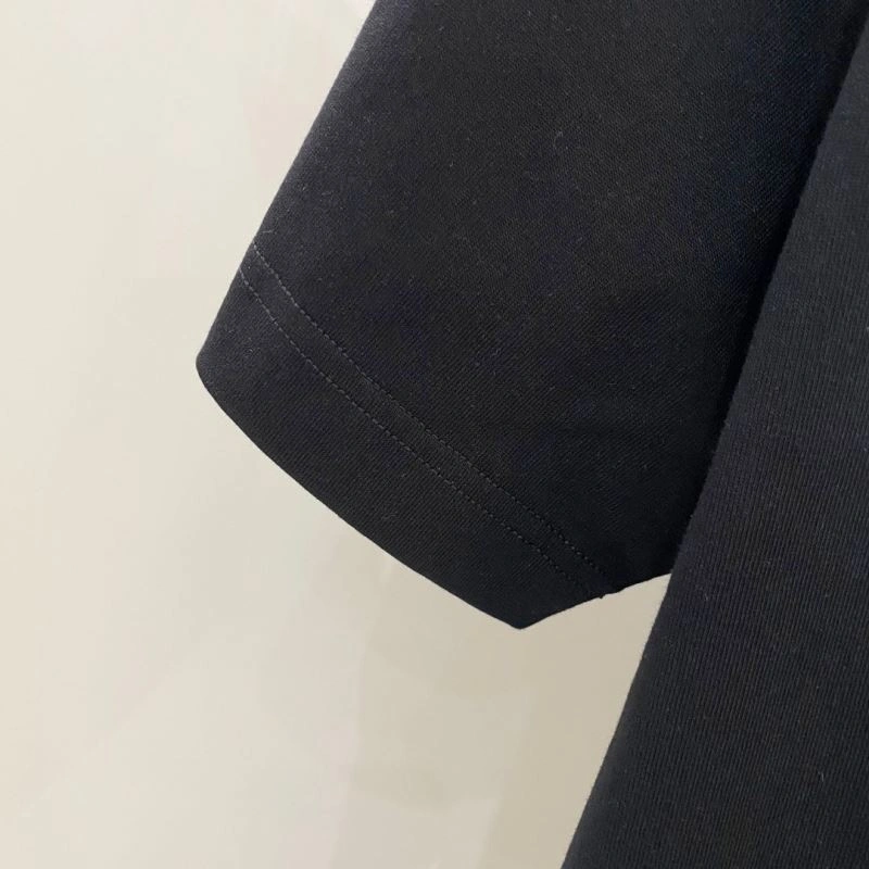 Louis Vuitton T-Shirts Thermal 134566