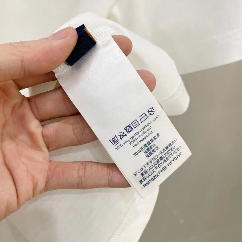 Resilient Louis Vuitton T-Shirts 134555
