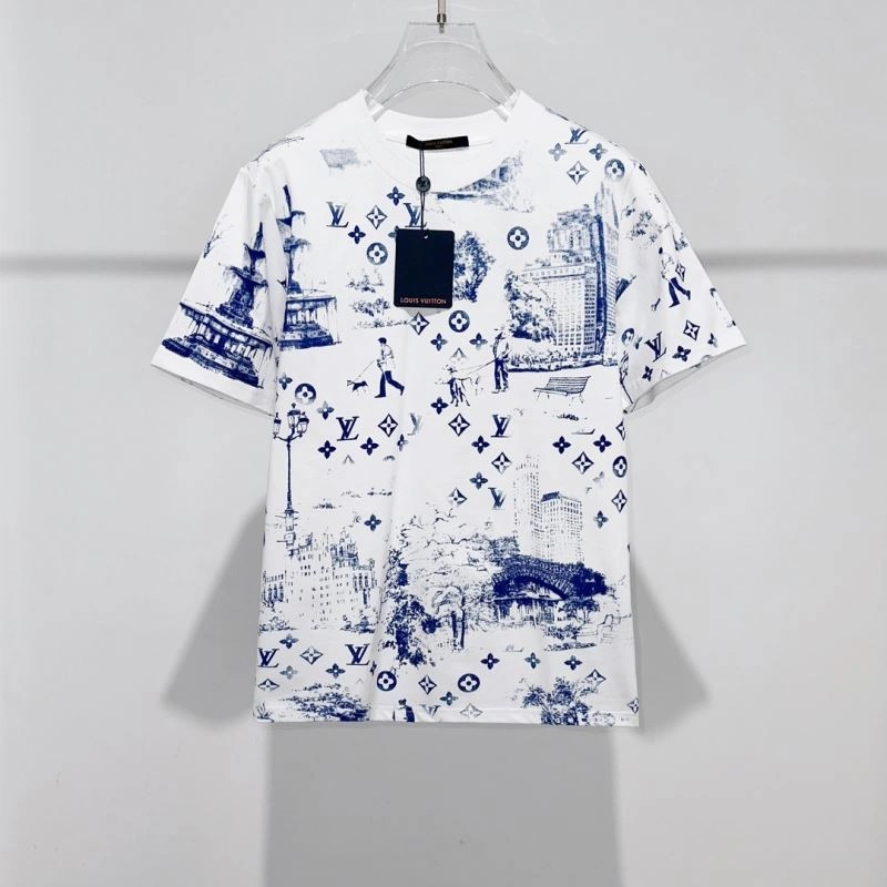 FlexibleFit Louis Vuitton T-Shirts 134559