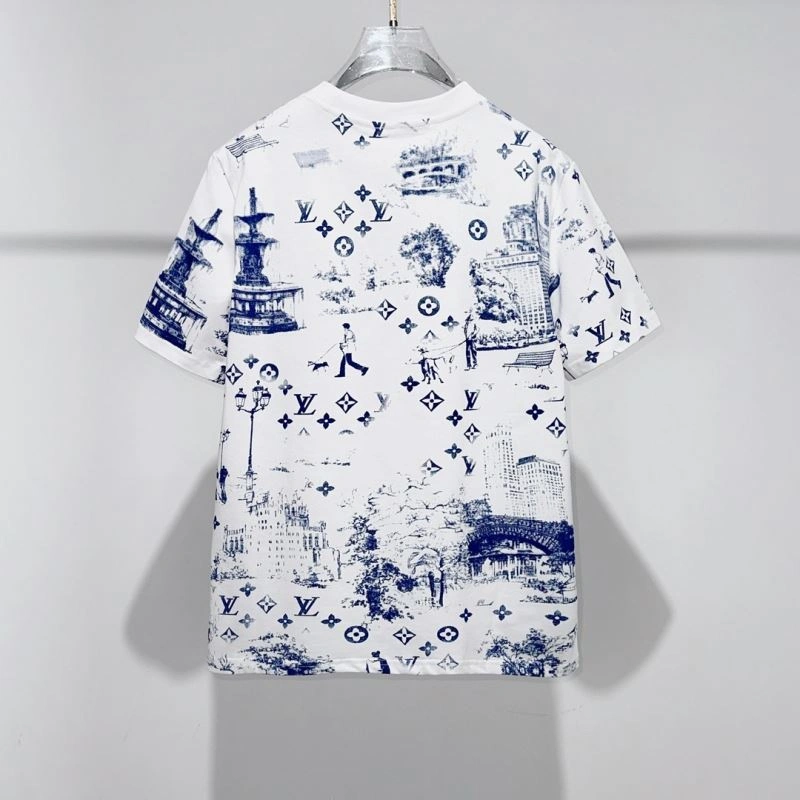 FlexibleFit Louis Vuitton T-Shirts 134559