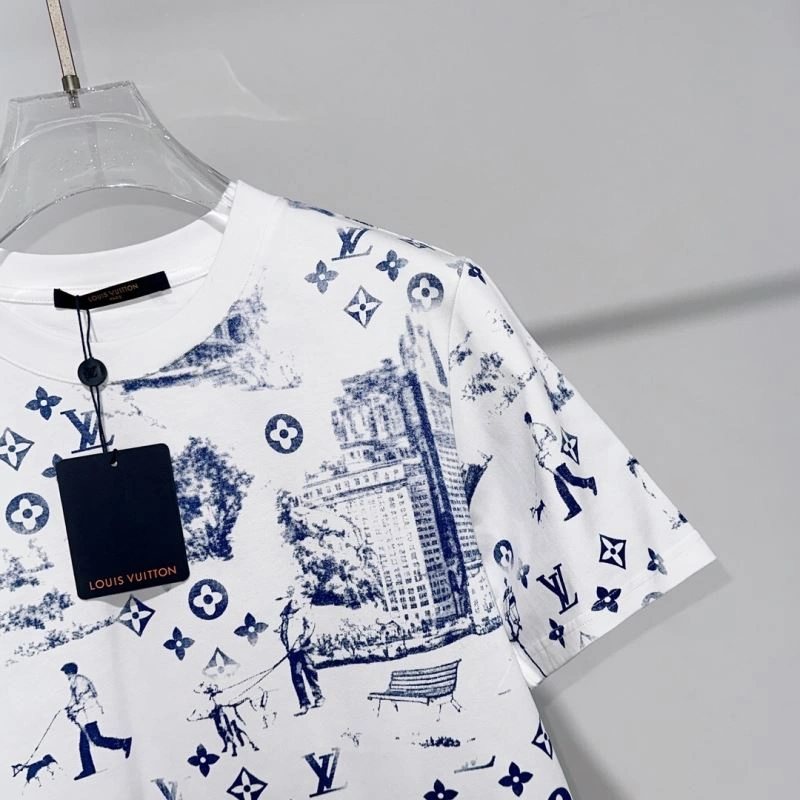 FlexibleFit Louis Vuitton T-Shirts 134559