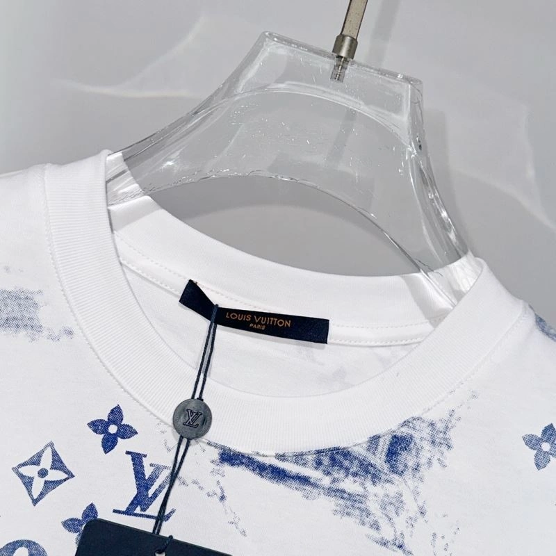 FlexibleFit Louis Vuitton T-Shirts 134559