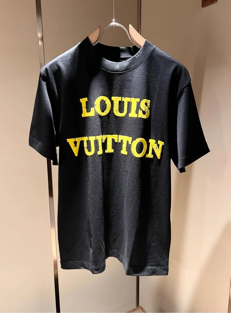EasyCare Louis Vuitton T-Shirts 134553