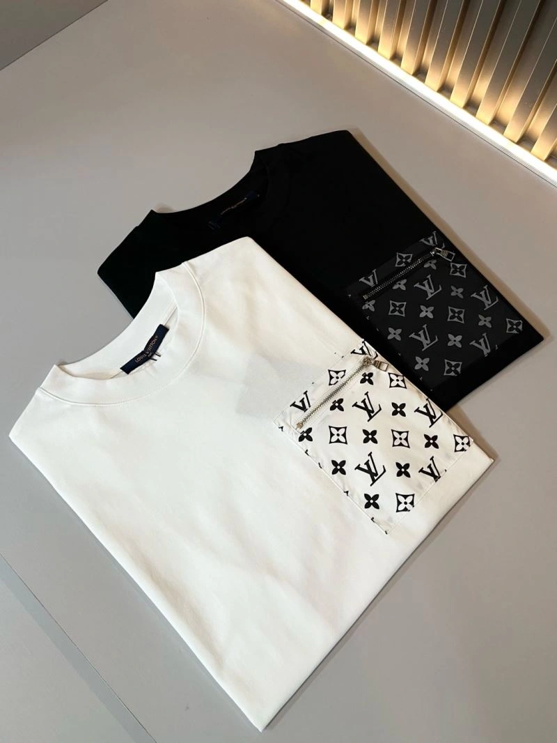 Cozy Louis Vuitton T-Shirts 134552