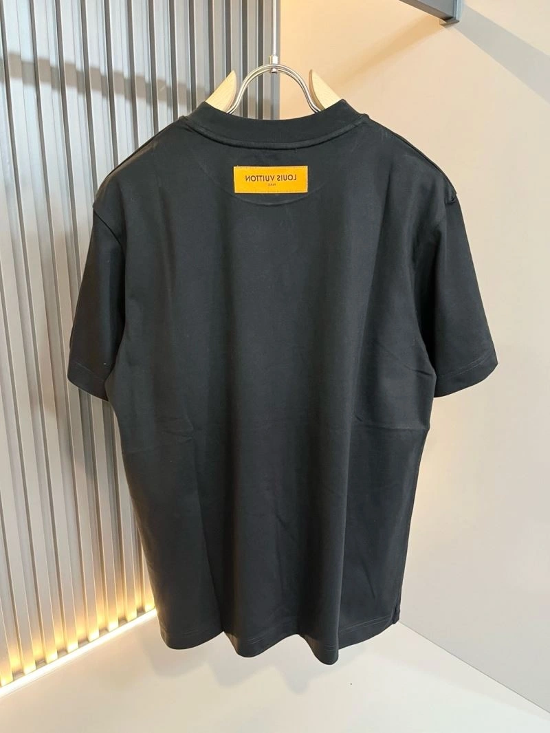 Louis Vuitton T-Shirts Effortless 134548