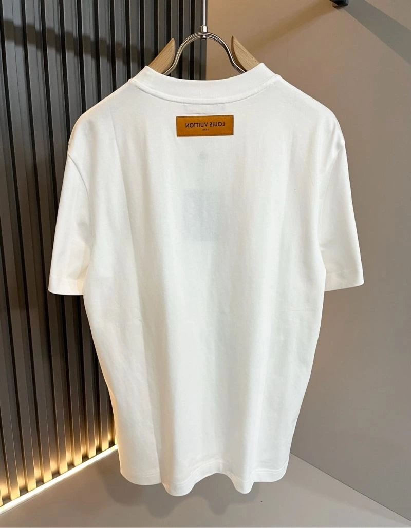 ZeroBulk Louis Vuitton T-Shirts 134547