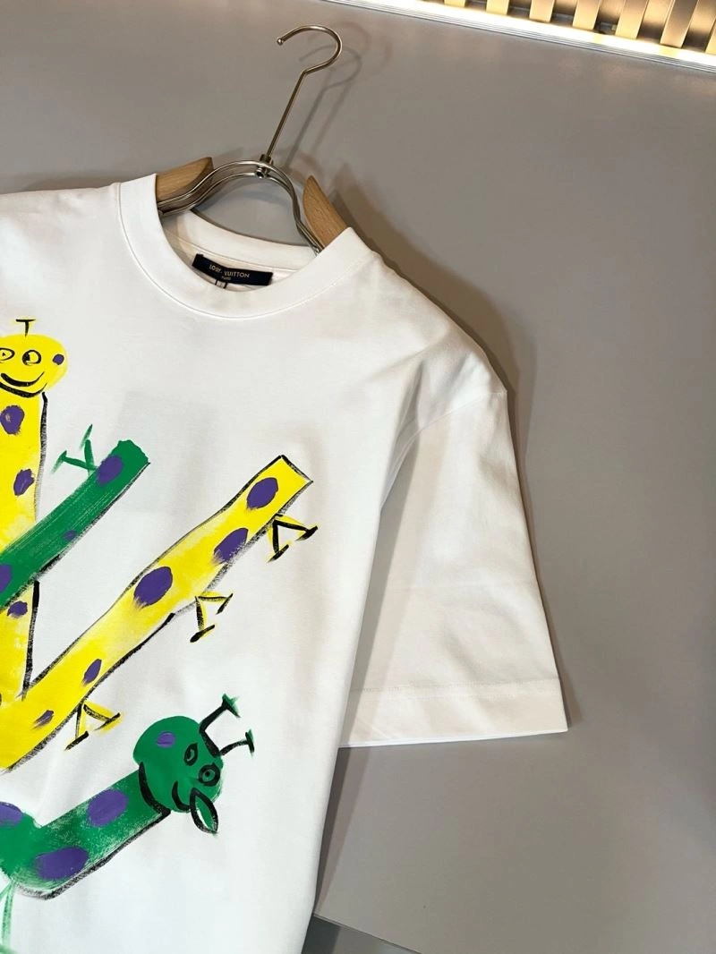 ZeroBulk Louis Vuitton T-Shirts 134547