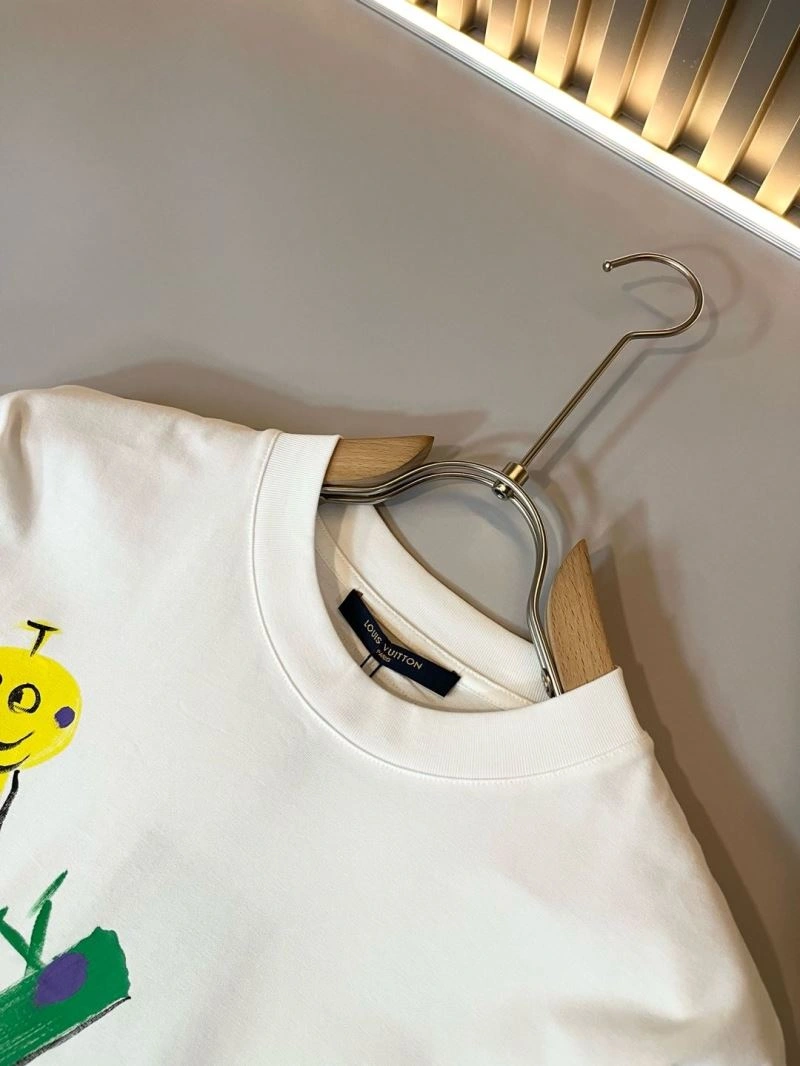 ZeroBulk Louis Vuitton T-Shirts 134547