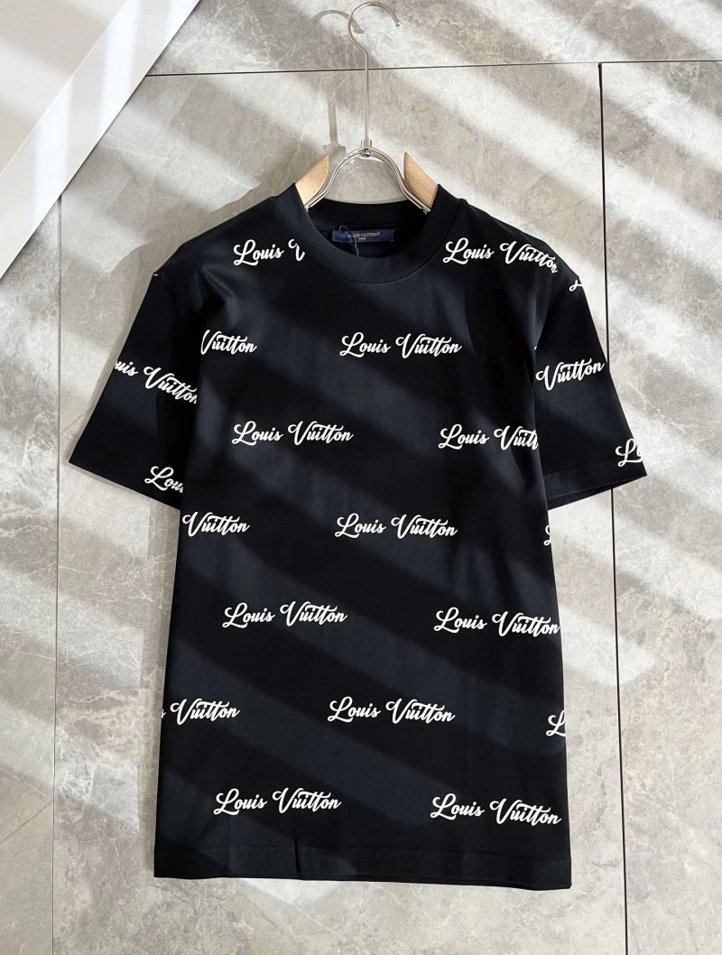 Chic Louis Vuitton T-Shirts 134545