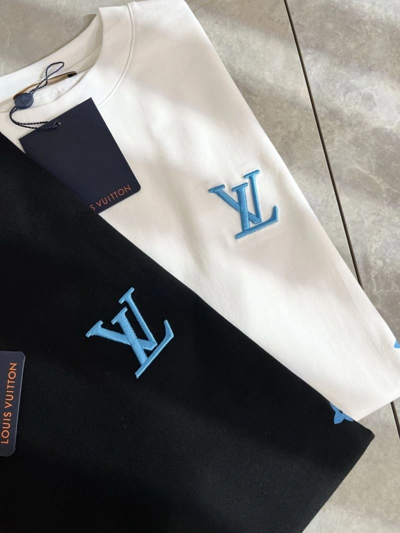 Louis Vuitton T-Shirts Youthful 134542