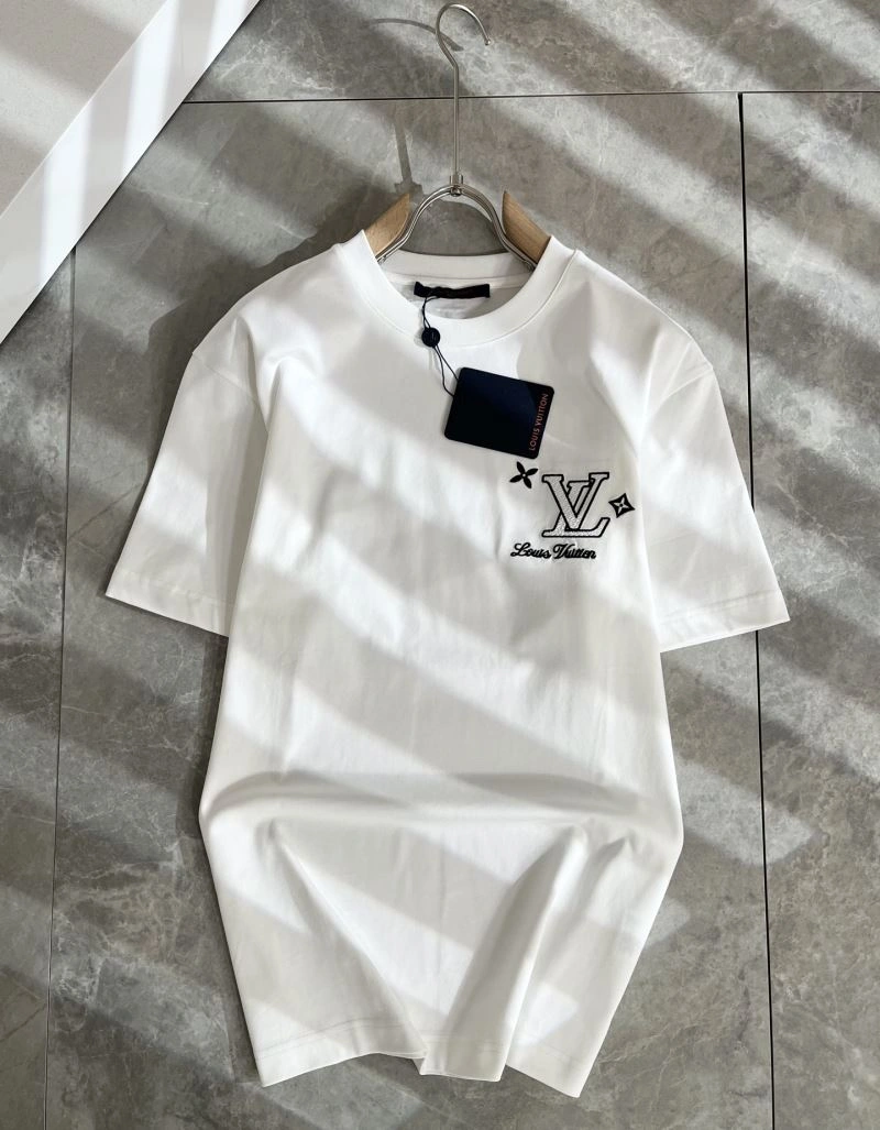 HighQuality Louis Vuitton T-Shirts 134541