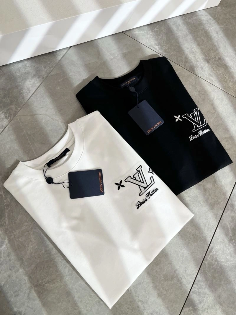 HighQuality Louis Vuitton T-Shirts 134541
