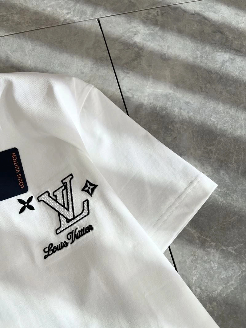 HighQuality Louis Vuitton T-Shirts 134541