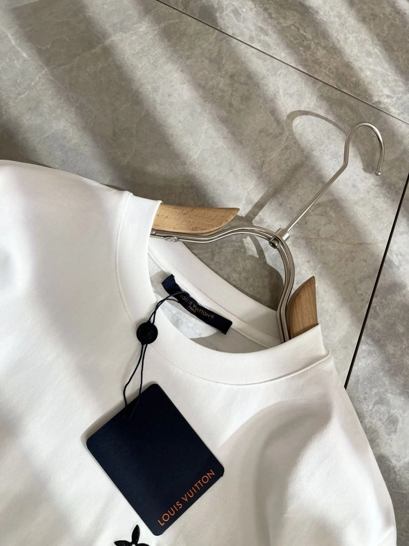HighQuality Louis Vuitton T-Shirts 134541