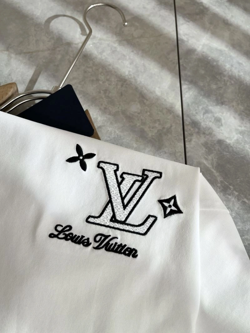 HighQuality Louis Vuitton T-Shirts 134541