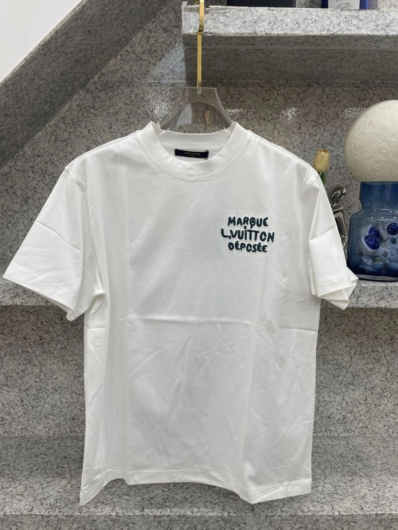 Louis Vuitton T-Shirts Unisex 134531