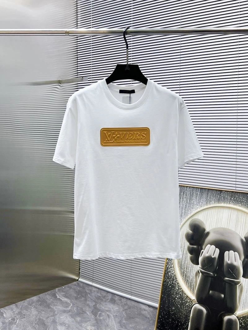 Louis Vuitton T-Shirts Affordable 134543