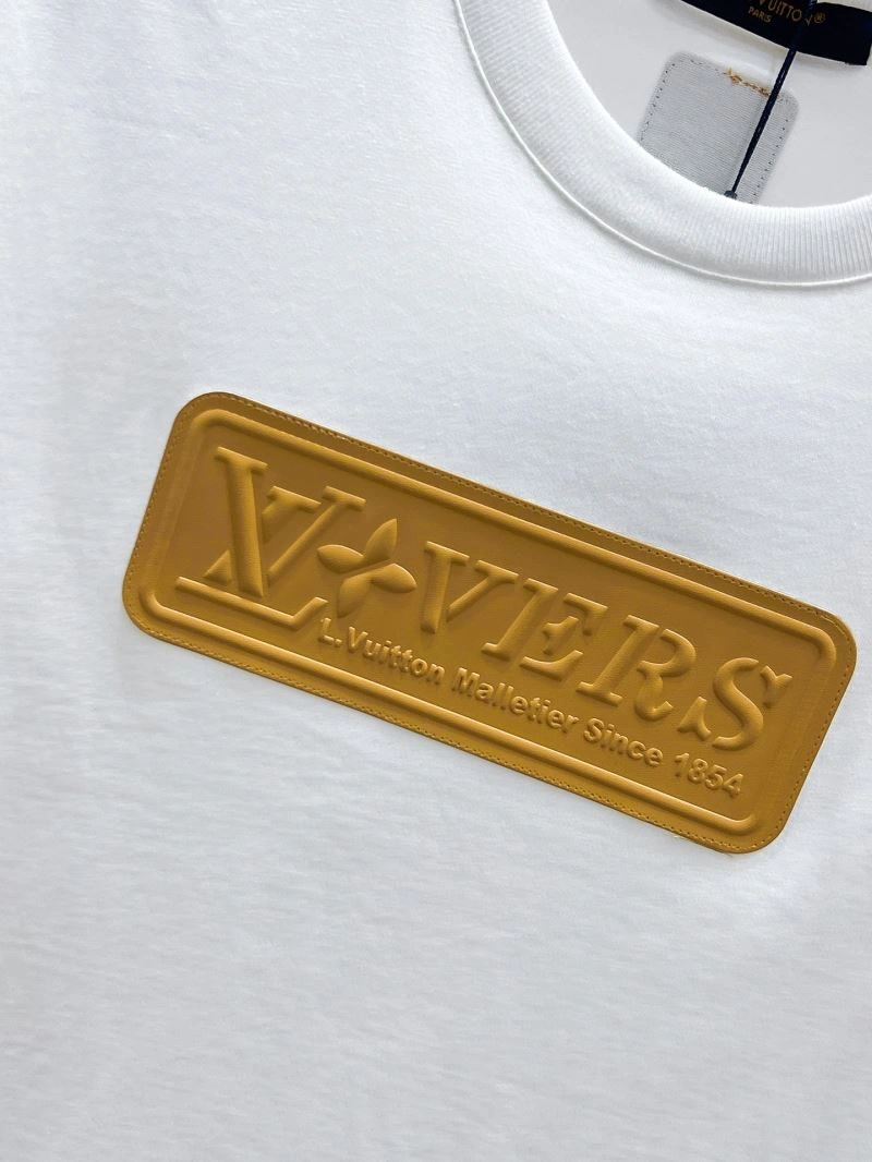 Louis Vuitton T-Shirts Affordable 134543