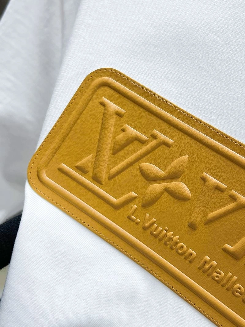 Louis Vuitton T-Shirts Affordable 134543