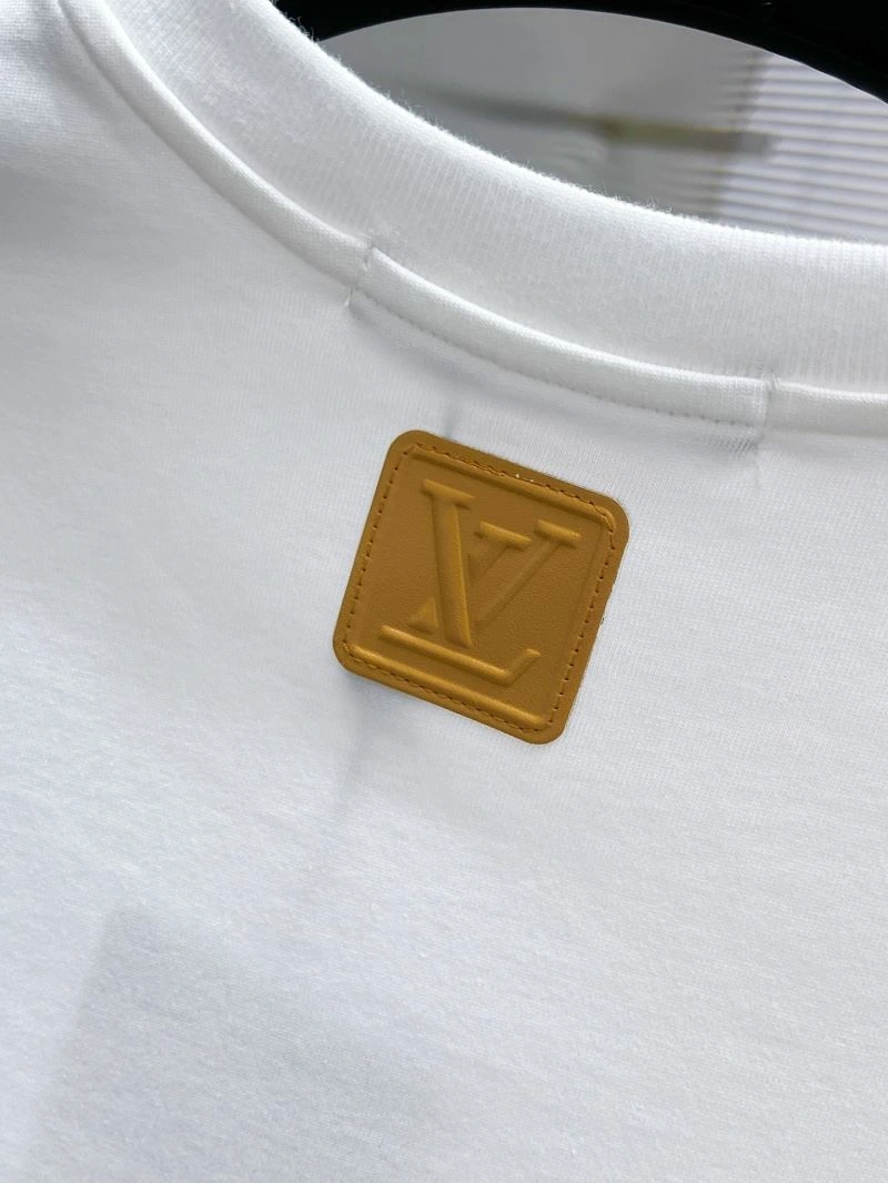Louis Vuitton T-Shirts Affordable 134543