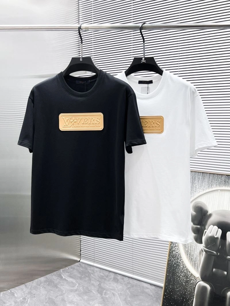 Louis Vuitton T-Shirts Affordable 134543