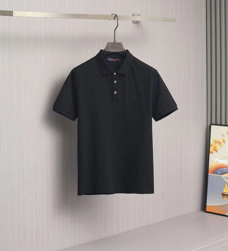 Louis Vuitton T-Shirts Premium 134518