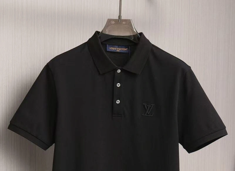 Louis Vuitton T-Shirts Premium 134518