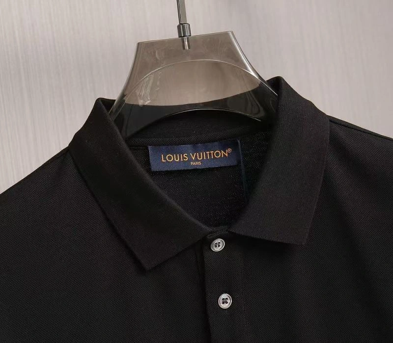 Louis Vuitton T-Shirts Premium 134518