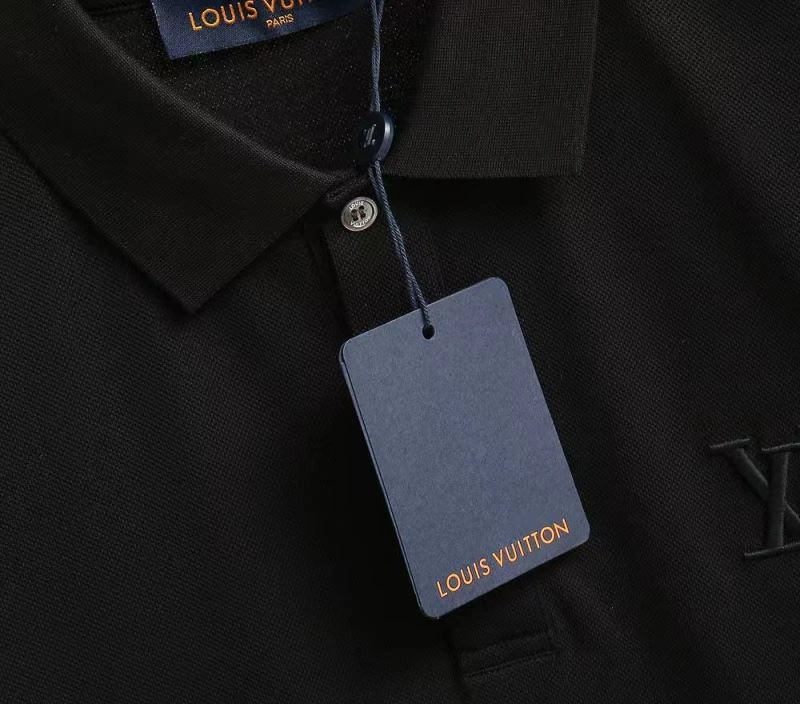 Louis Vuitton T-Shirts Premium 134518