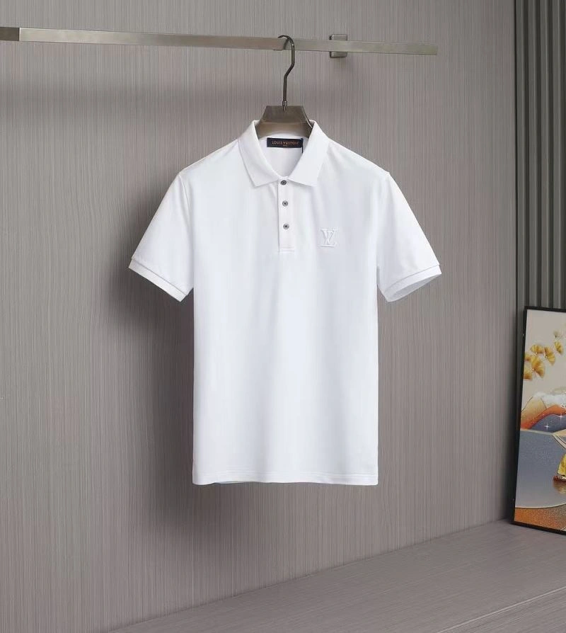 Louis Vuitton T-Shirts WellDesigned 134516