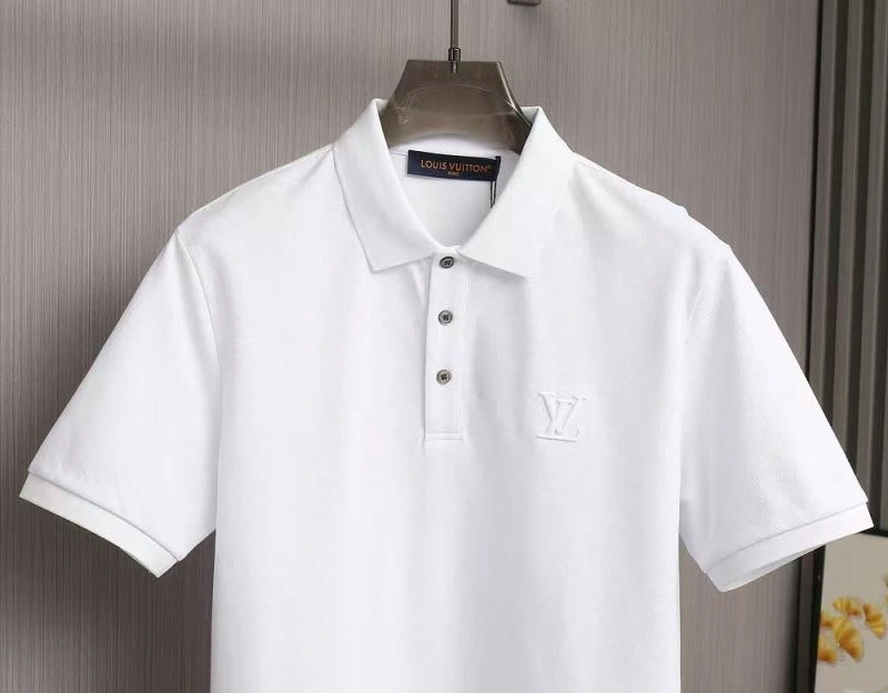 Louis Vuitton T-Shirts WellDesigned 134516